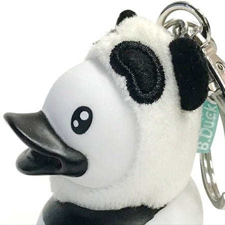Portachiavi Anatra Panda