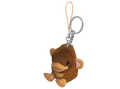 Portachiavi Anatra Orso