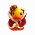 King Duck Piggy Bank