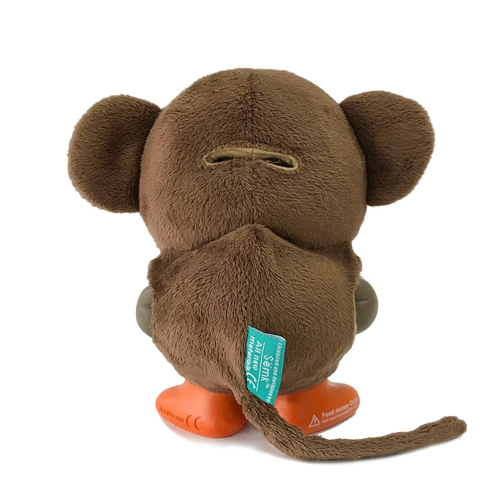 Monkey Duck Piggy Bank