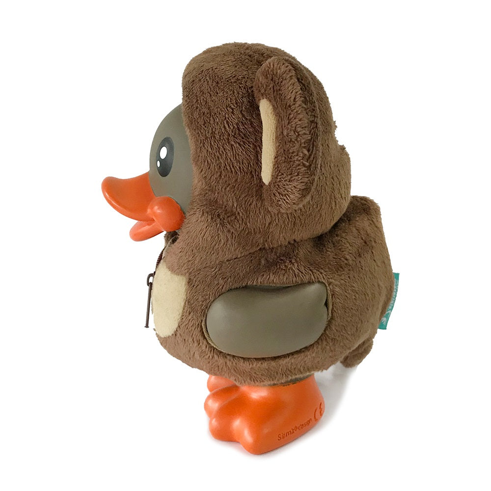 Monkey Duck Piggy Bank