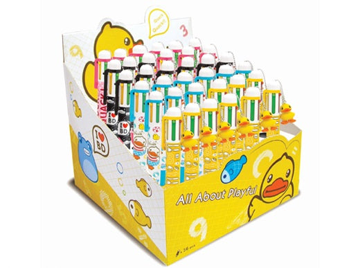 Penna 6 Colori Anatra