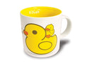 Tazza Anatra Gialla