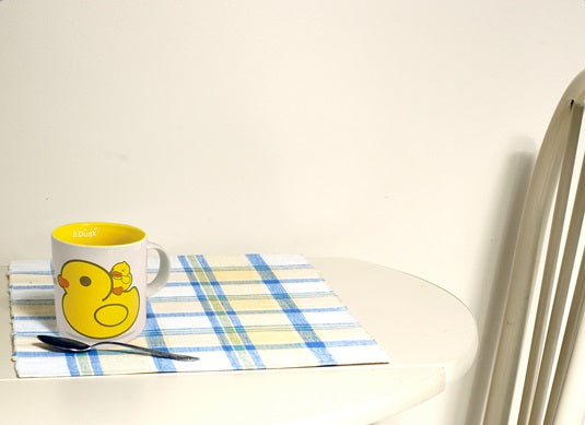 Tazza Anatra Gialla
