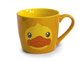 Mug Anatra Gialla