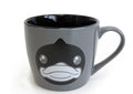 Tazza Anatra Nera