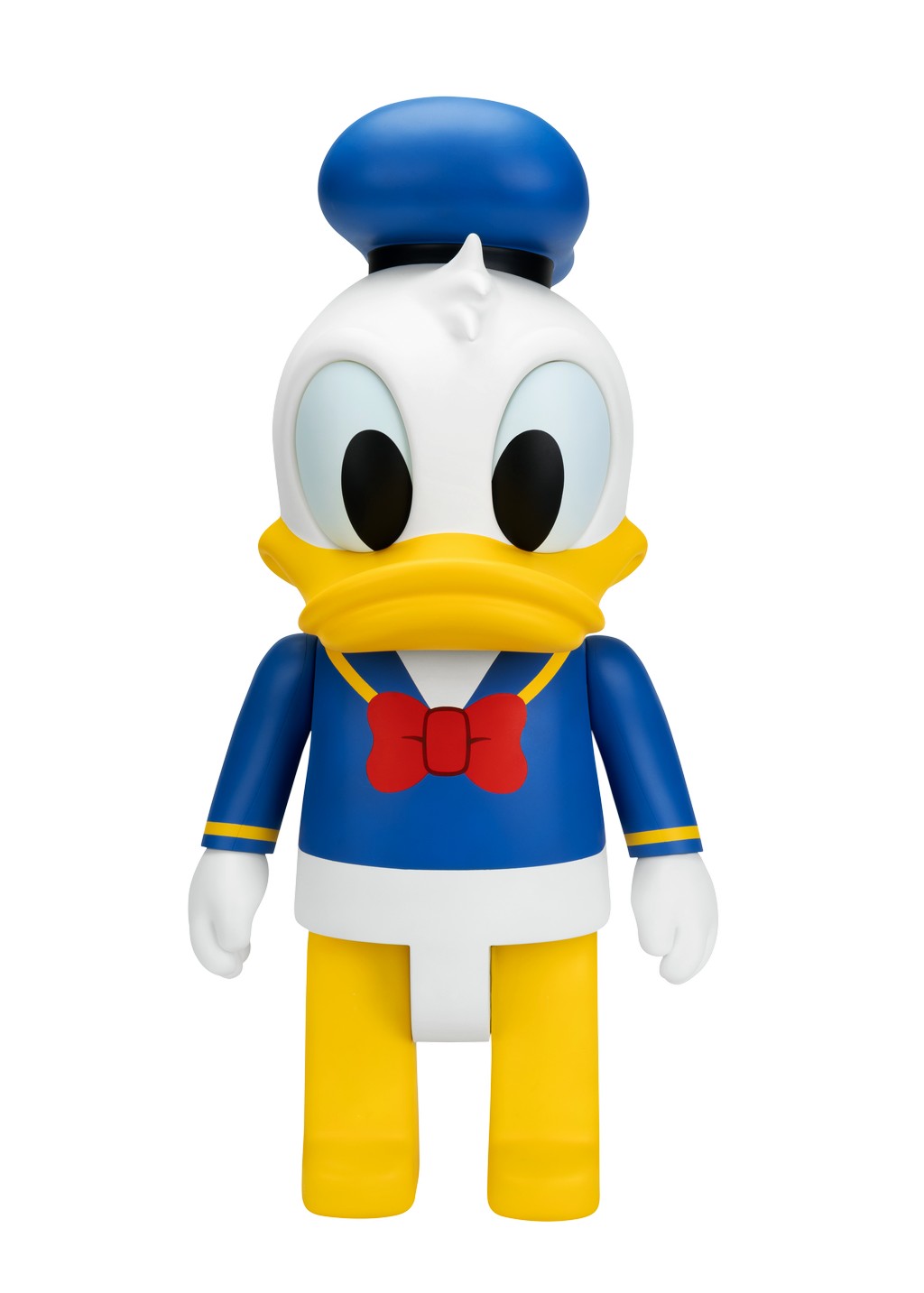 Tirelire SYAKING-BANG!! Donald Duck