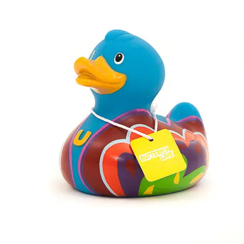 Canard Butterfly Love