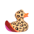 Anatra Lush Leopardo