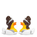 Mini Duck Bride &amp; Bride