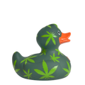 Cannabis Duck