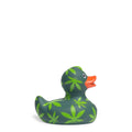 Mini Canard Cannabis – vue produit 1