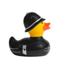 Constable Duck