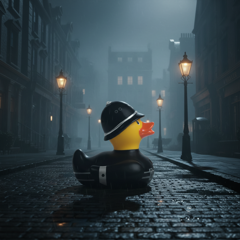 Canard Constable