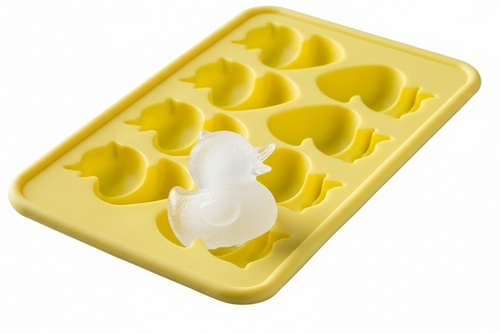 Duck Ice Cube Tray