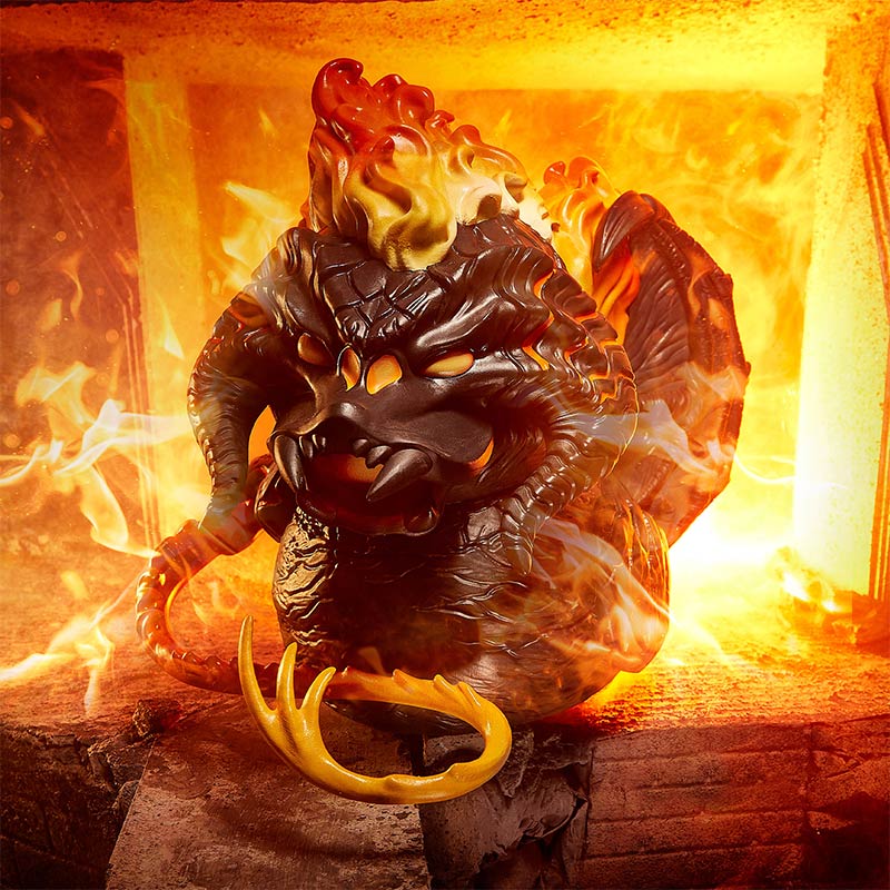 Canard Balrog XL (Giant XL Edition)