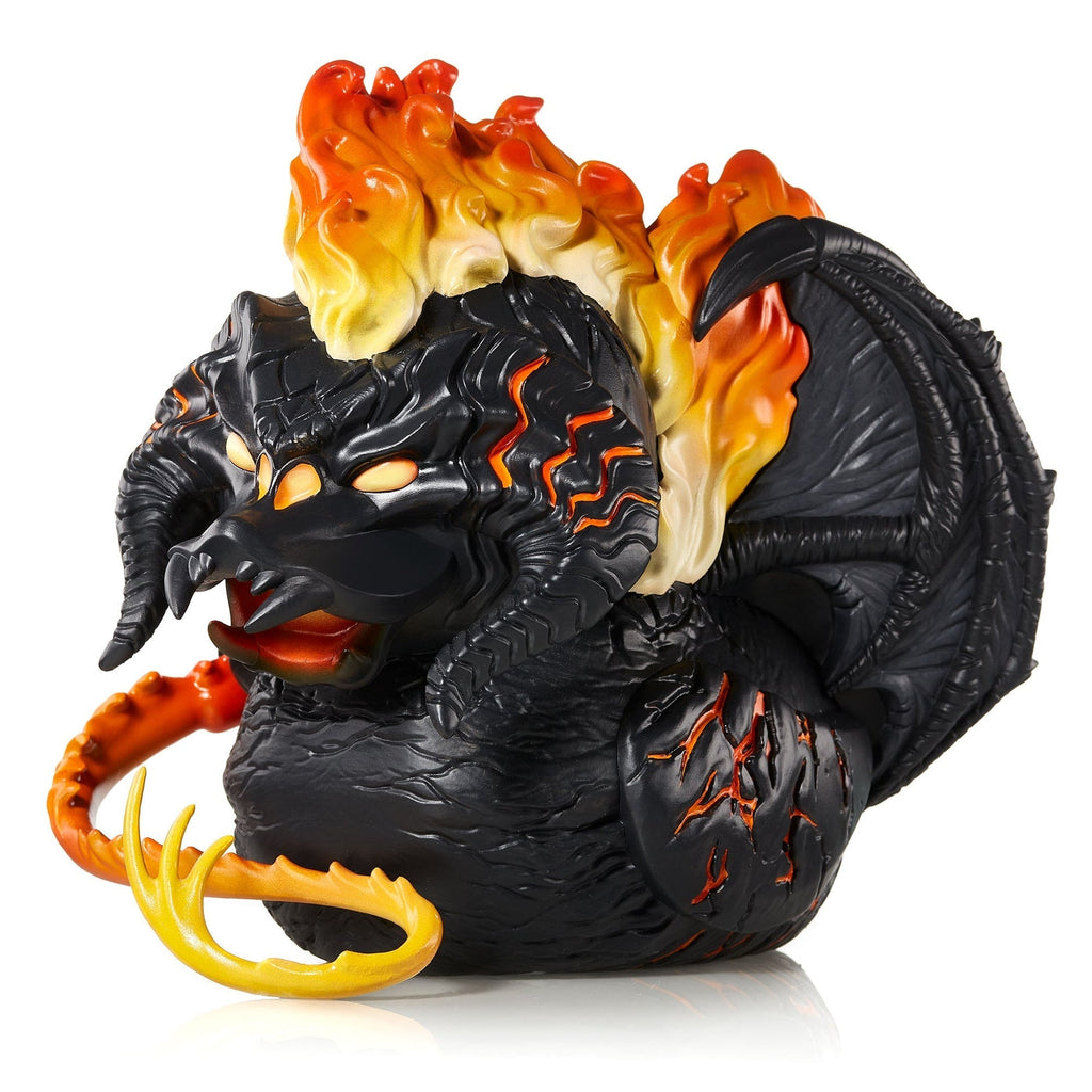 Canard Balrog XL TUBBZ (Giant XL Edition)