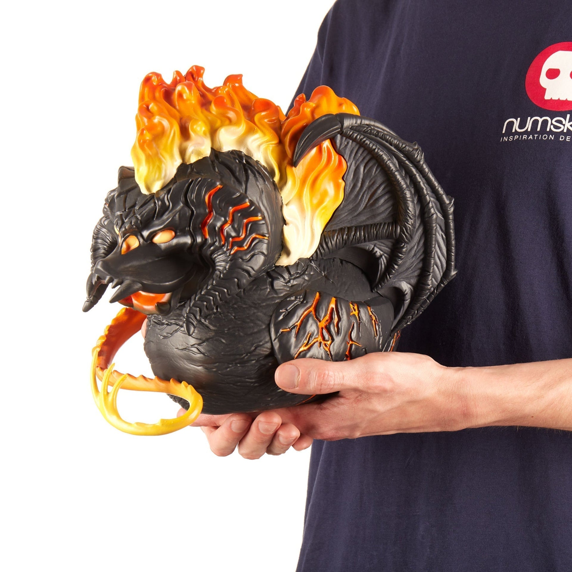 Canard Balrog XL TUBBZ (Giant XL Edition)