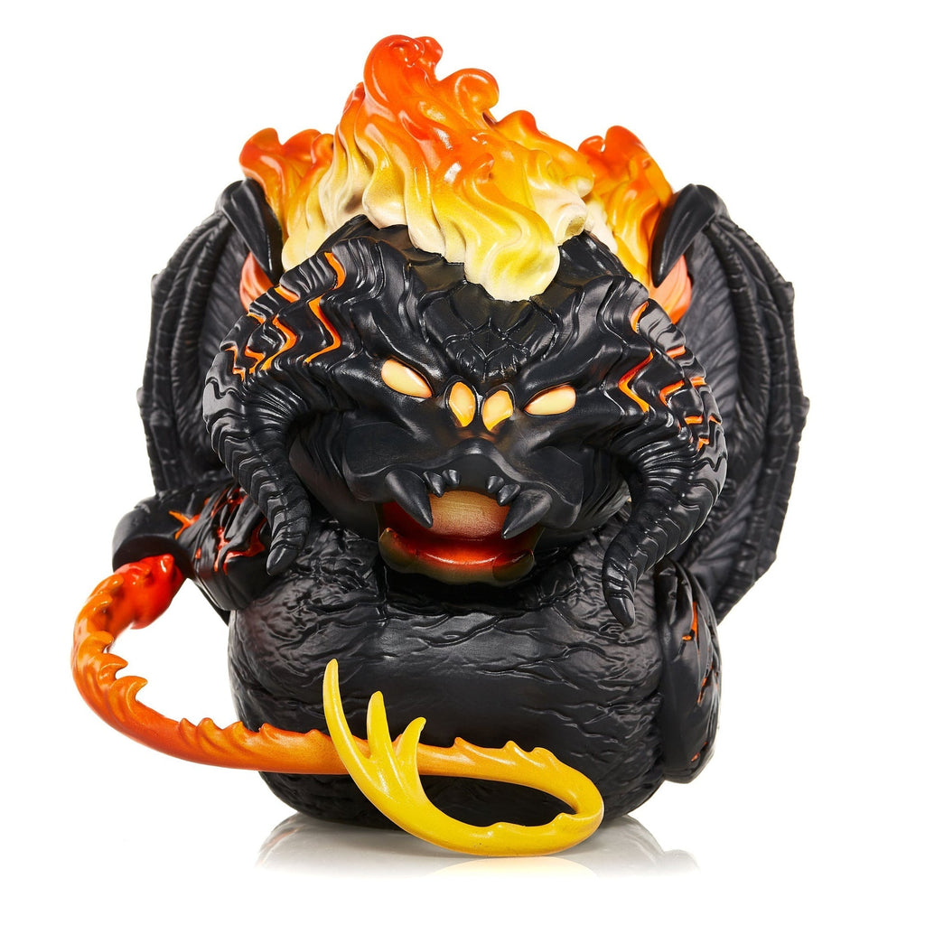 Canard Balrog XL TUBBZ (Giant XL Edition)