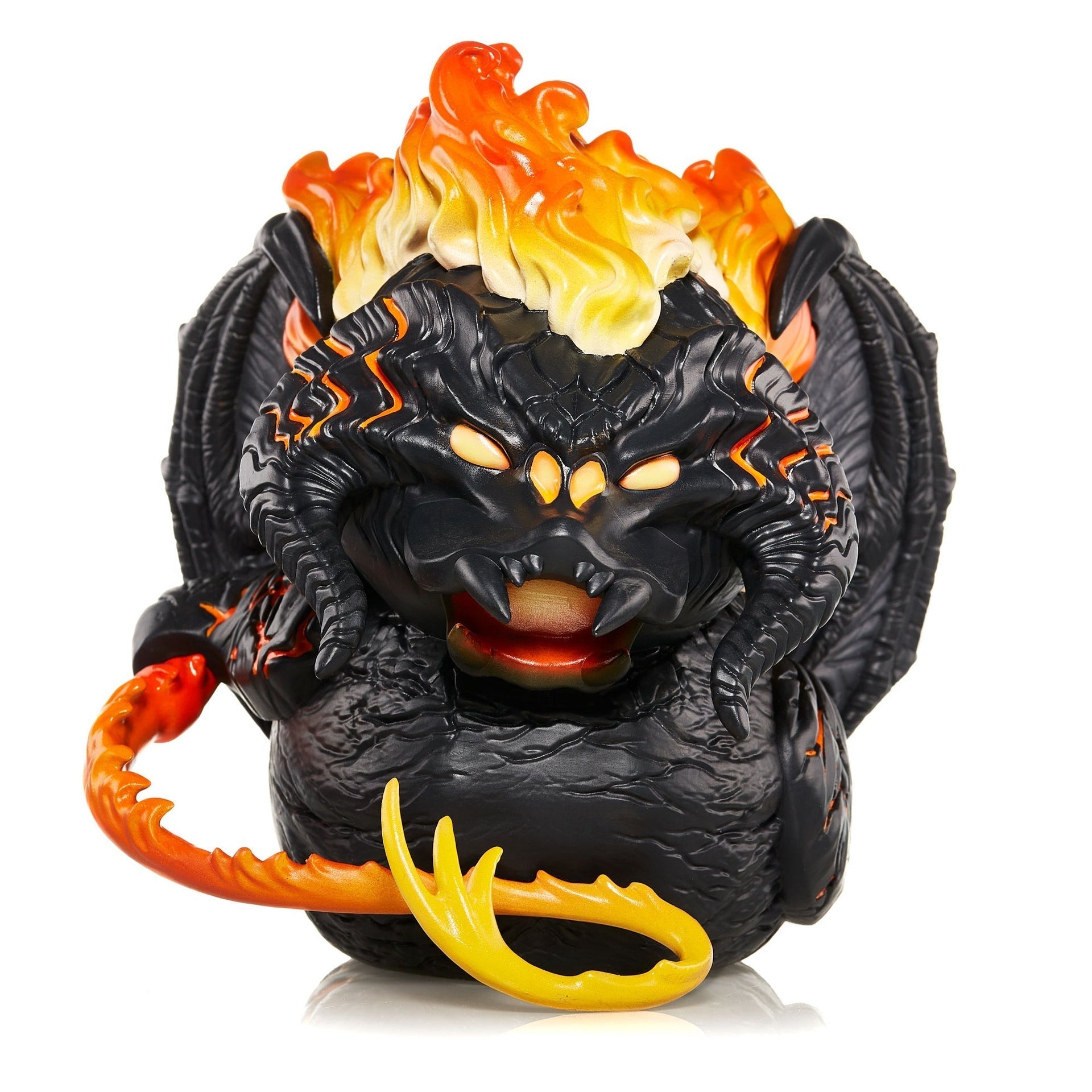 Canard Balrog XL TUBBZ (Giant XL Edition)