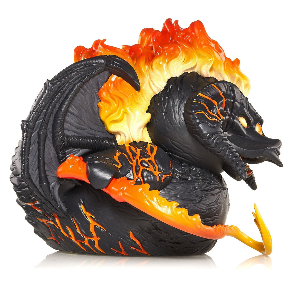 Canard Balrog XL TUBBZ (Giant XL Edition)