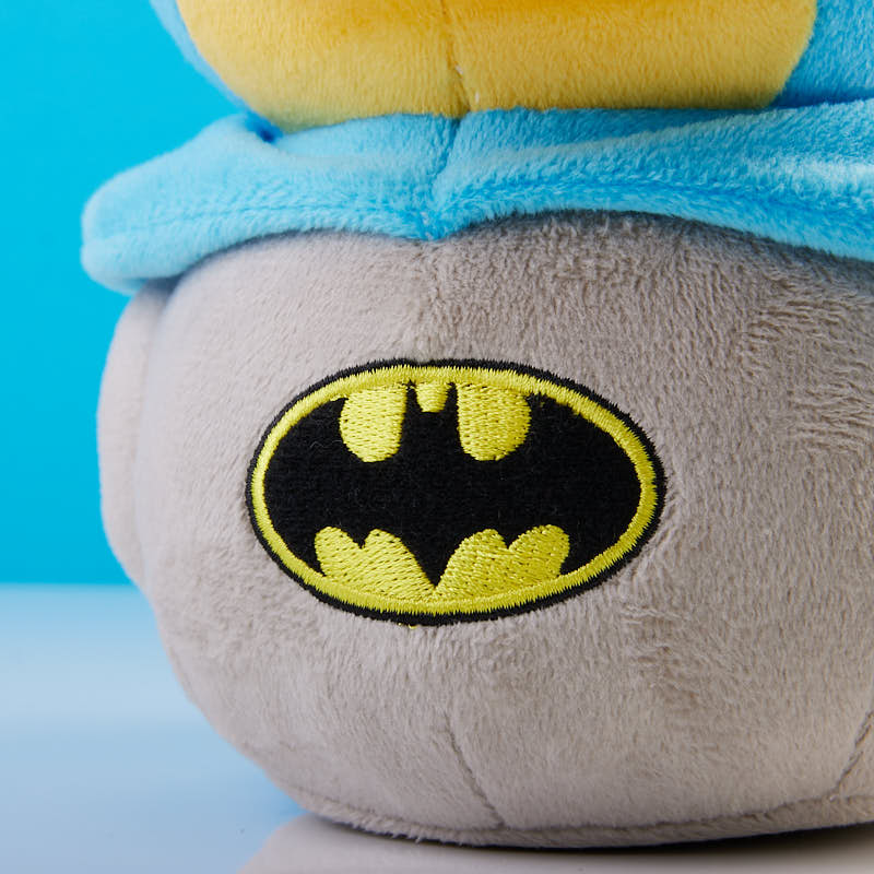 dc comics batman tubbz plushie