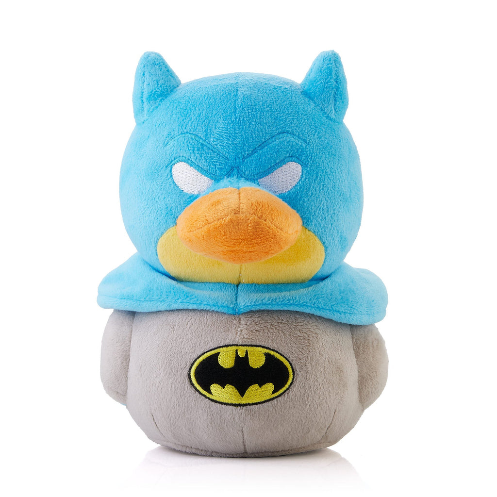 dc comics batman tubbz plushie