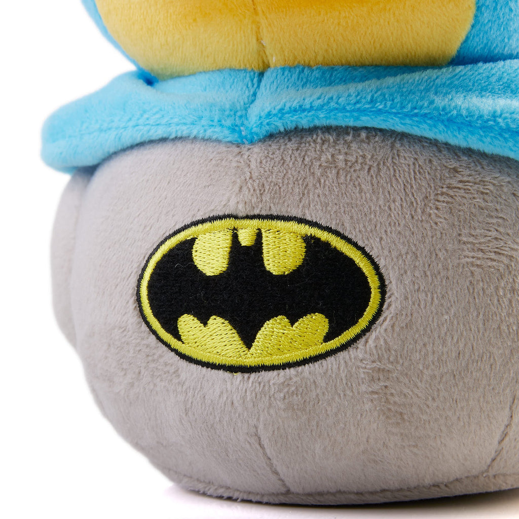 dc comics batman tubbz plushie