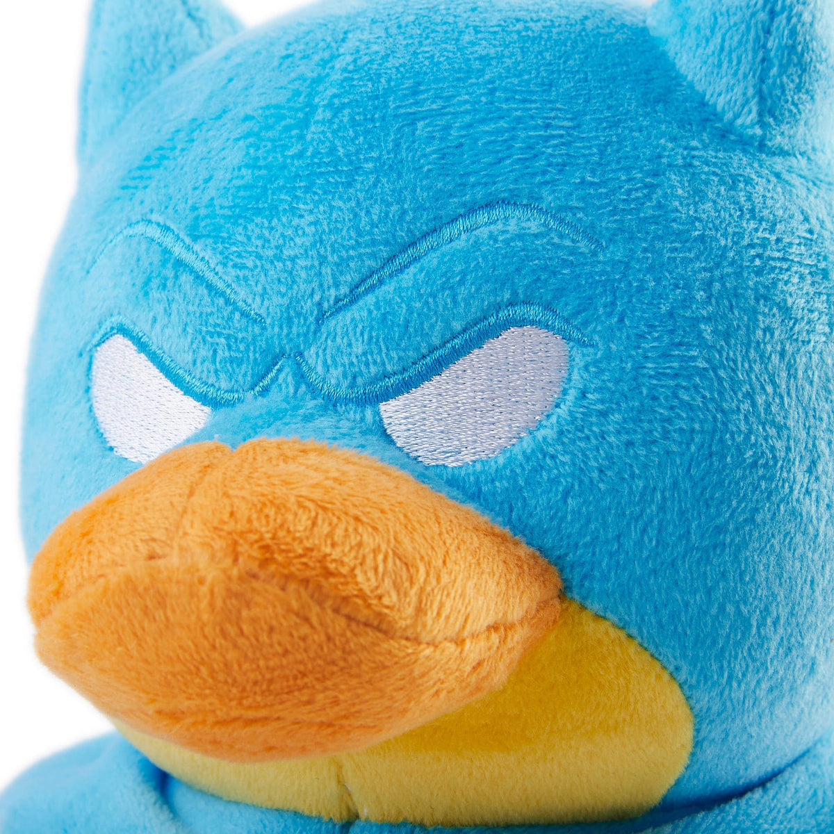 dc comics batman tubbz plushie