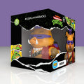 Bebop Duck (Boxed Edition)