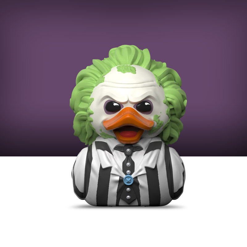 Canard Beetlejuice (Mini Edition)