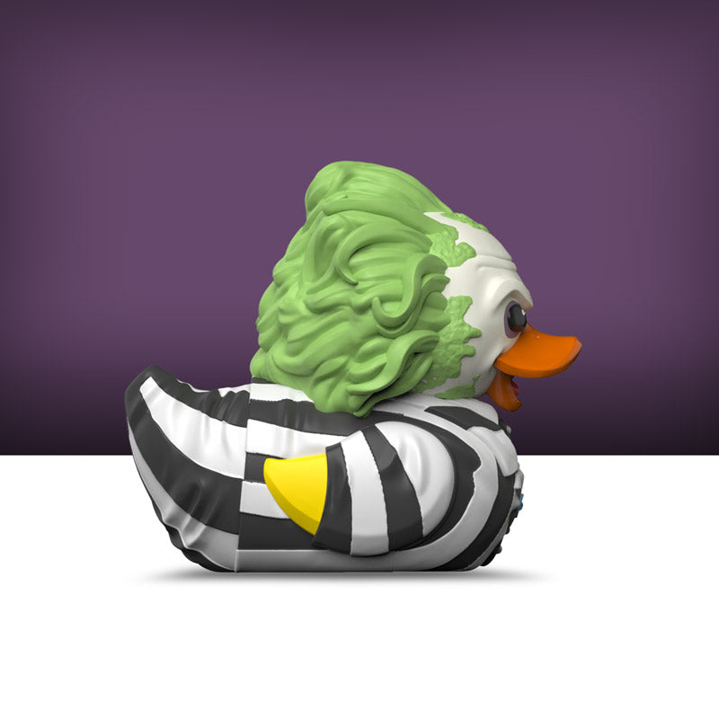 Canard Beetlejuice (Mini Edition)