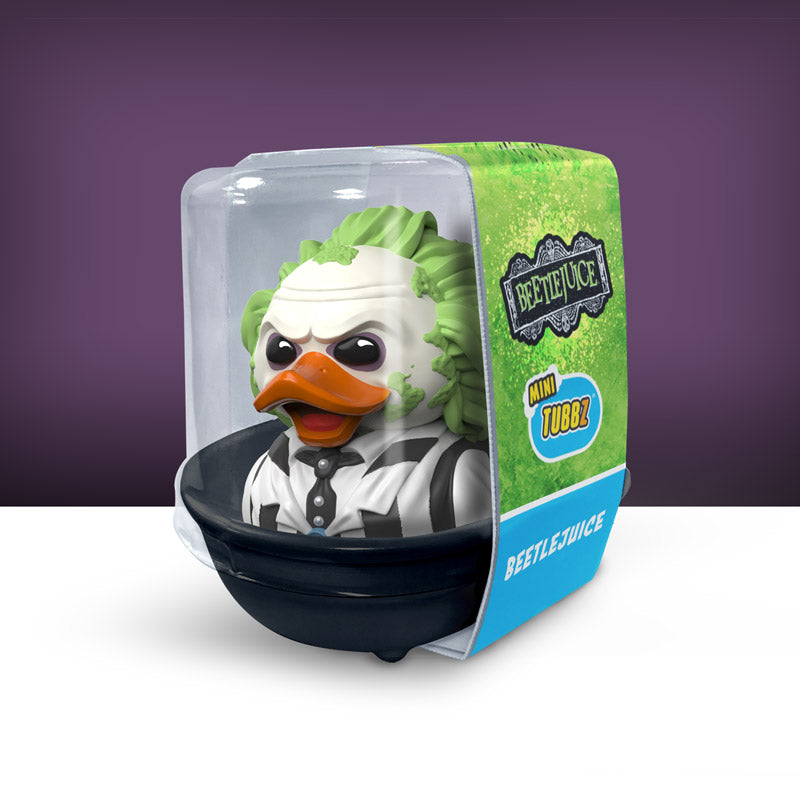 Canard Beetlejuice (Mini Edition)