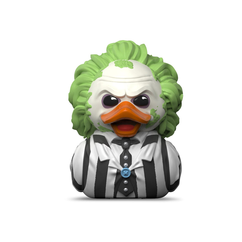 Canard Beetlejuice (Mini Edition)