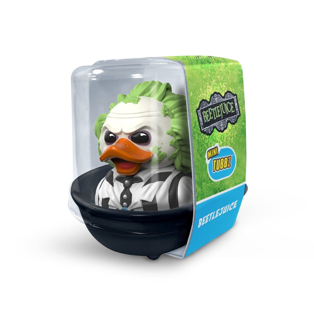 Duck Beetlejuice (Mini Edition)