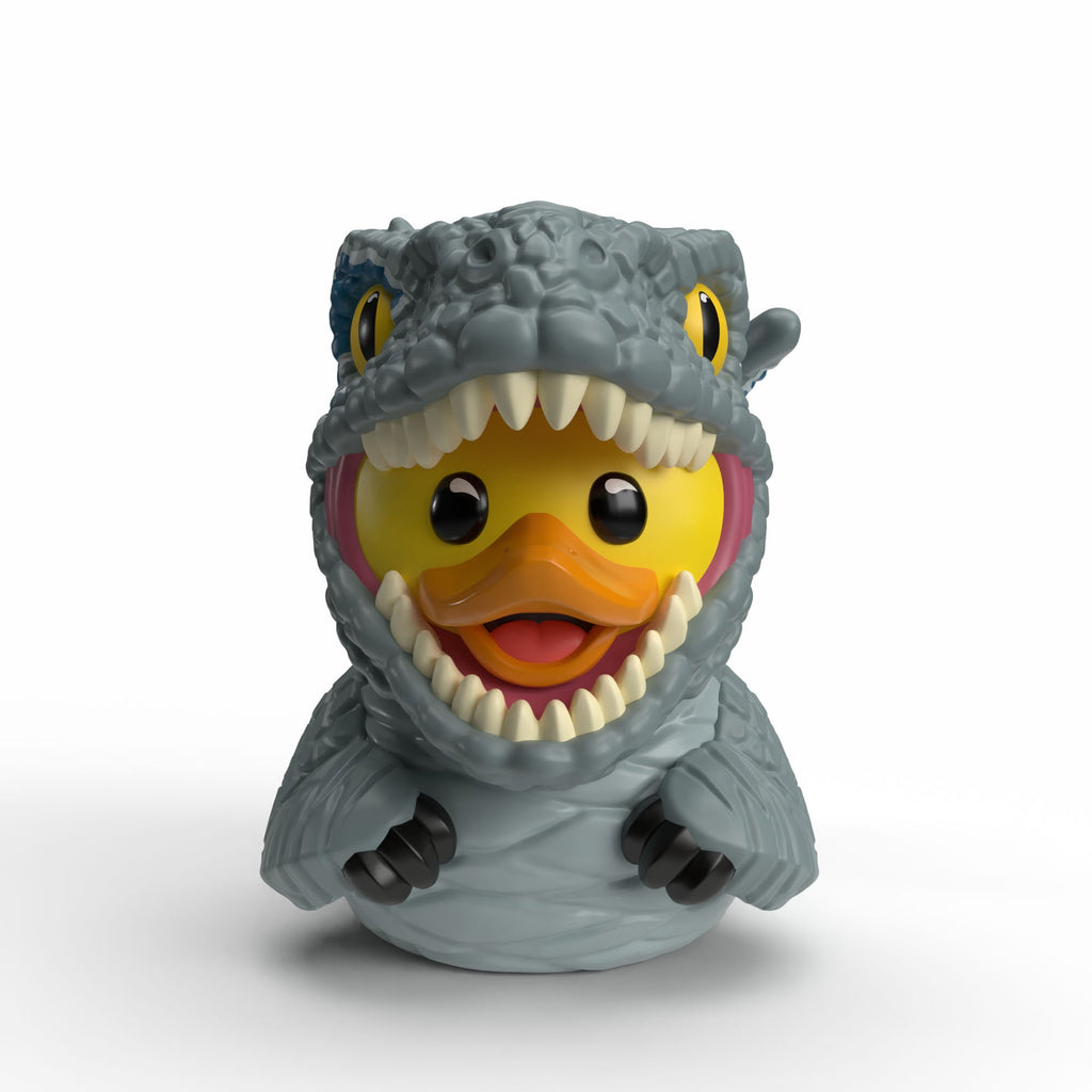 jurassic world beta tubbz mini edition
