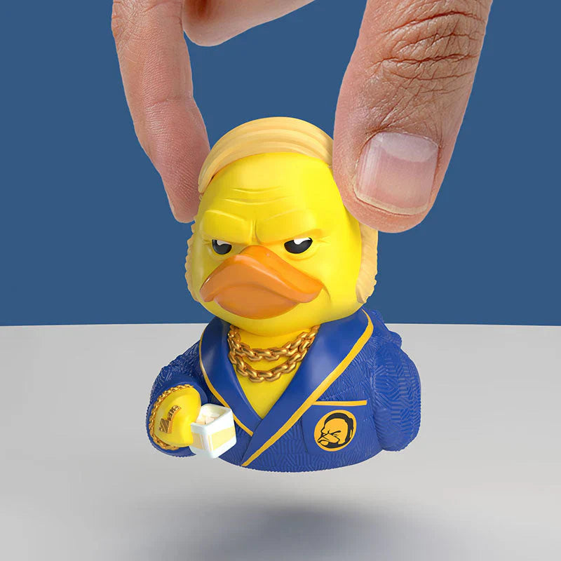 Papera Biff Tannen 1985 (Mini Edizione)