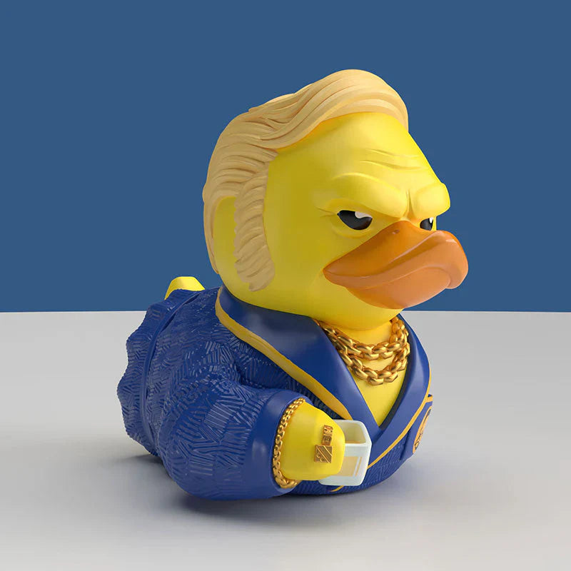Papera Biff Tannen 1985 (Mini Edizione)