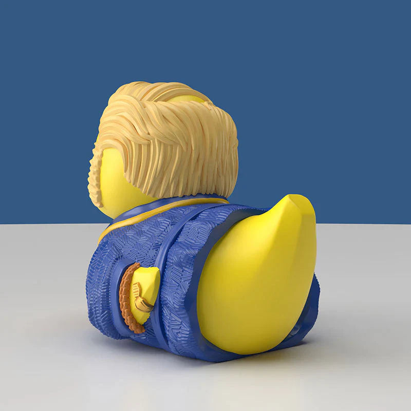 Papera Biff Tannen 1985 (Mini Edizione)