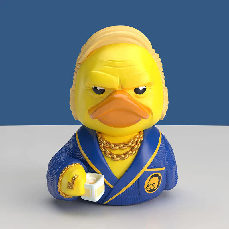 Papera Biff Tannen 1985 (Mini Edizione)