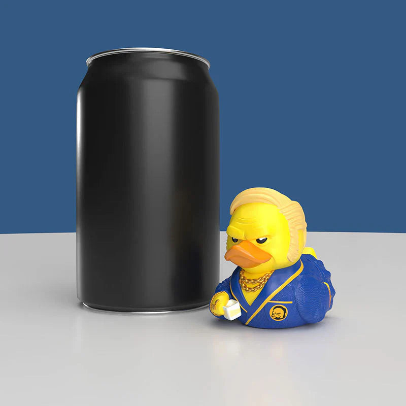 Papera Biff Tannen 1985 (Mini Edizione)