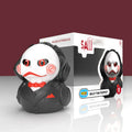 Billy the Puppet Duck (Boxed Edition)