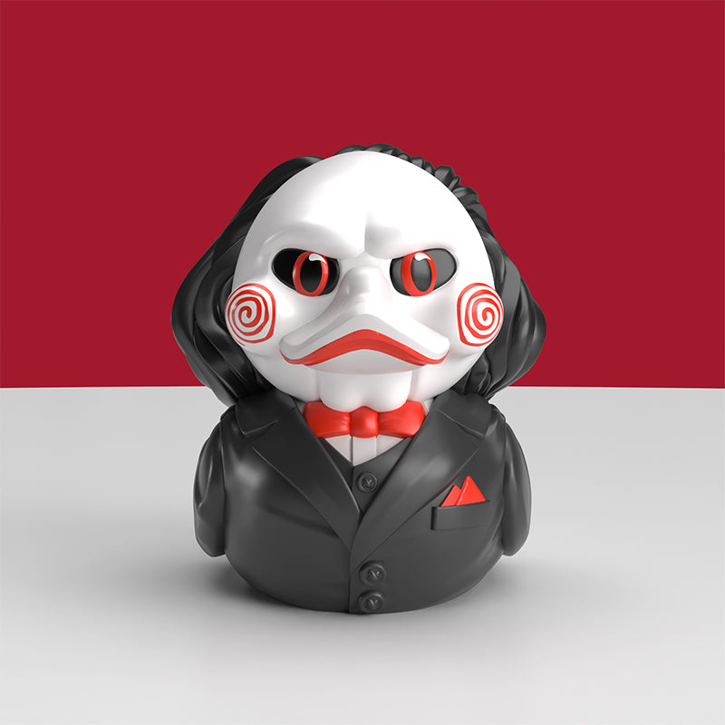 saw billy the puppet tubbz mini edition