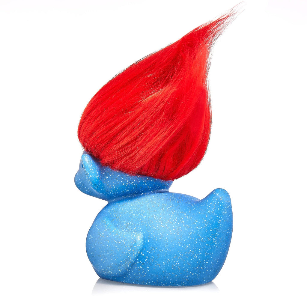 Anatra Troll Scintillante (Prima Edizione)