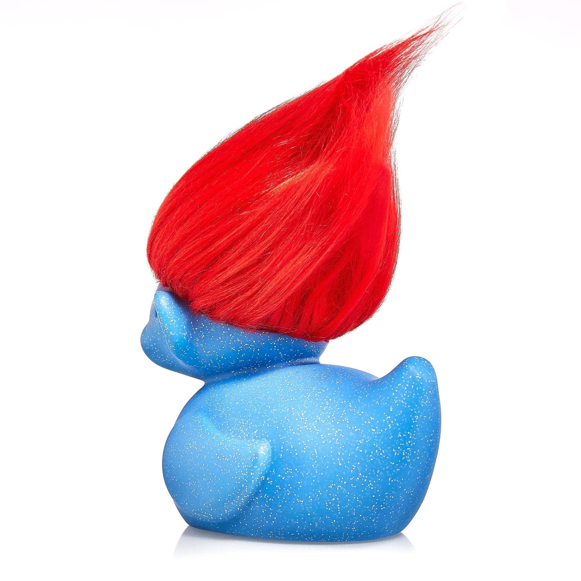 Anatra Troll Scintillante (Prima Edizione)