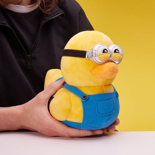 Canard Bob (Plushie)