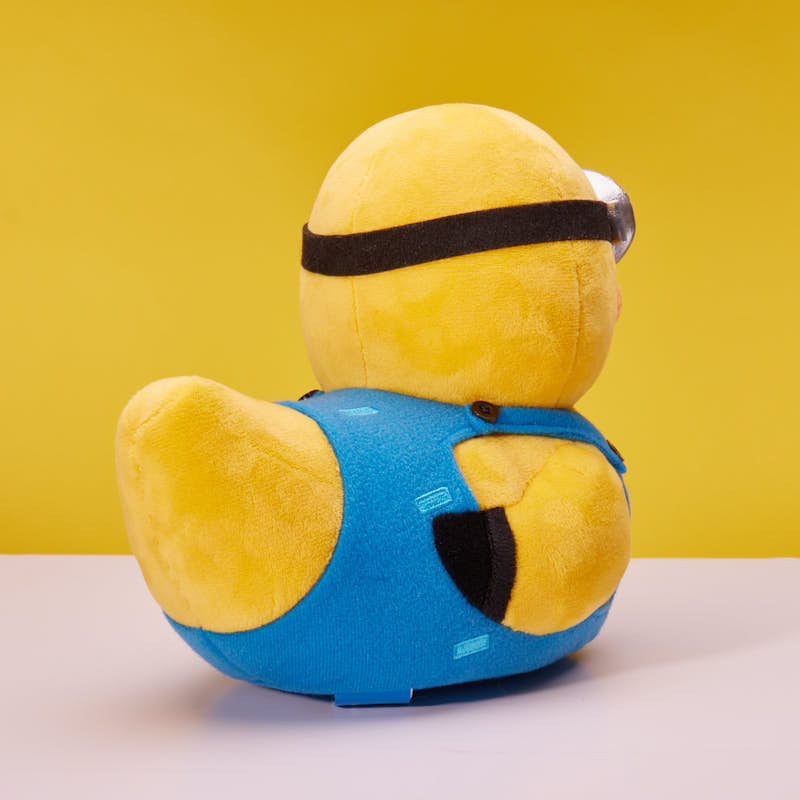 Canard Bob (Plushie)