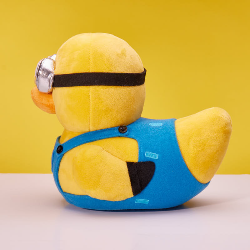 Canard Bob (Plushie)
