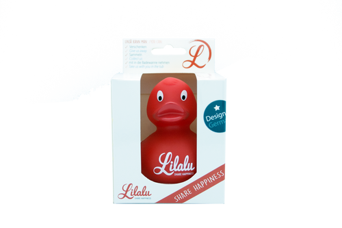 Boite pour Canard Lilalu
