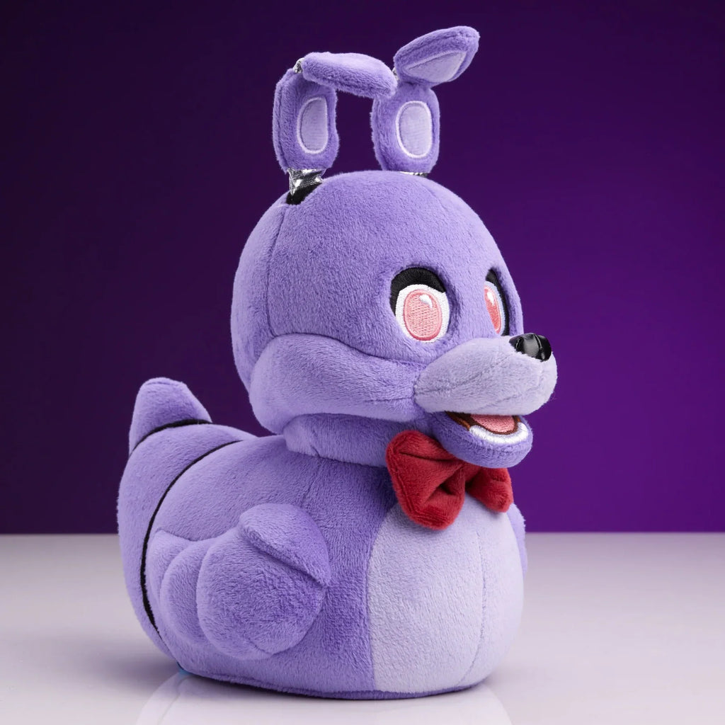 Bonnie Duck (Plushie)